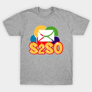 S2SO Logo T-Shirt